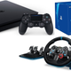 The online racer’s wish list. Images courtesy of Road & Track.